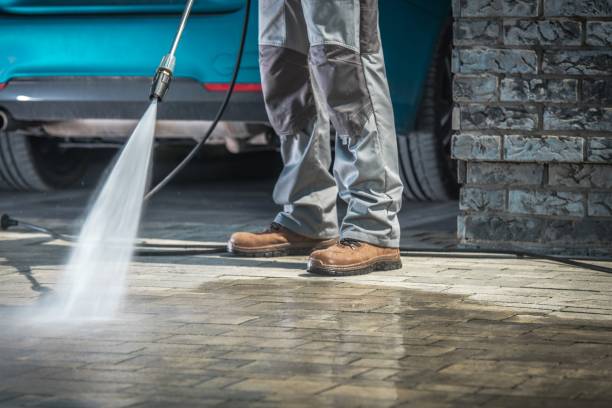 Professional Pressure Washing Services in Somerdale, NJ