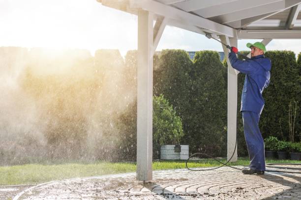 Best Building Exterior Washing  in Somerdale, NJ