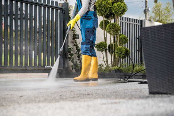 Best Fence Cleaning  in Somerdale, NJ